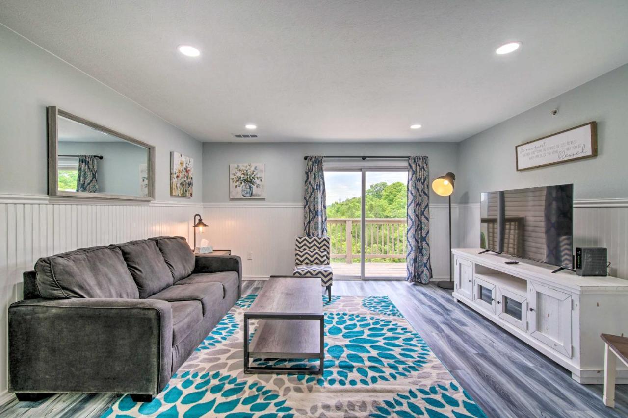 Cozy Branson Condo Balcony&Community Pool Zewnętrze zdjęcie