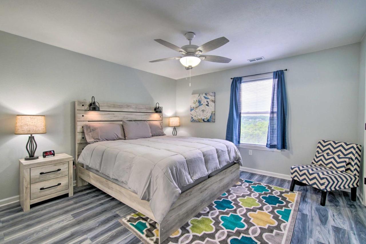 Cozy Branson Condo Balcony&Community Pool Zewnętrze zdjęcie