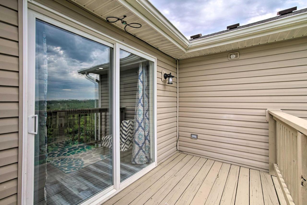 Cozy Branson Condo Balcony&Community Pool Zewnętrze zdjęcie