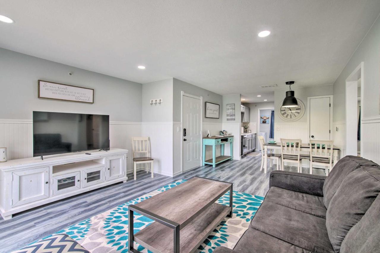 Cozy Branson Condo Balcony&Community Pool Zewnętrze zdjęcie