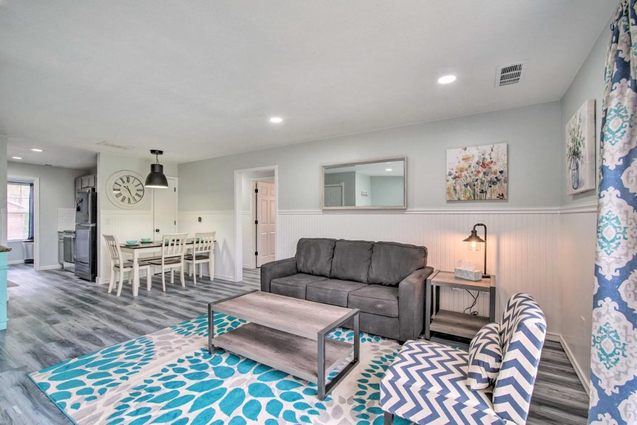 Cozy Branson Condo Balcony&Community Pool Zewnętrze zdjęcie