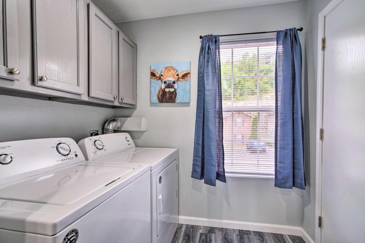 Cozy Branson Condo Balcony&Community Pool Zewnętrze zdjęcie