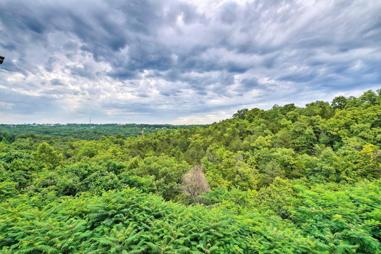 Cozy Branson Condo Balcony&Community Pool Zewnętrze zdjęcie
