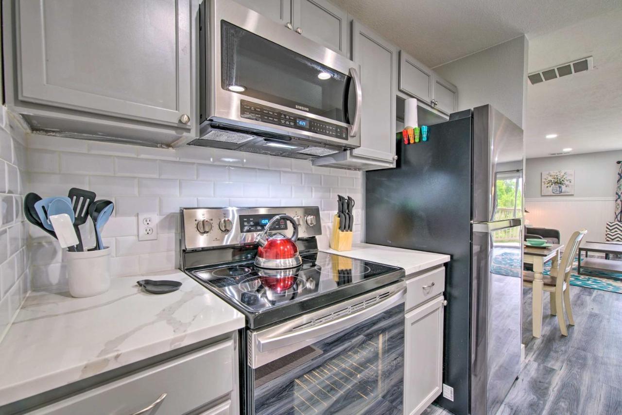 Cozy Branson Condo Balcony&Community Pool Zewnętrze zdjęcie