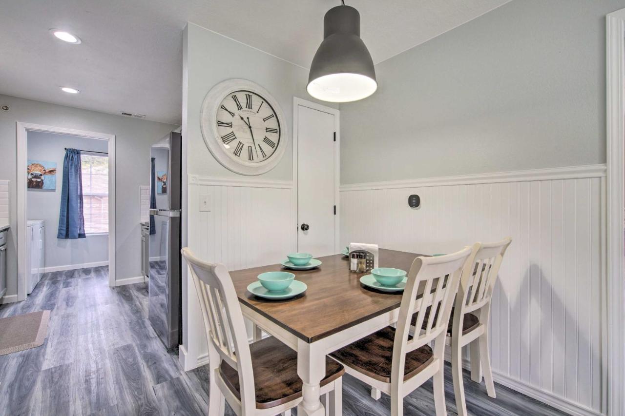 Cozy Branson Condo Balcony&Community Pool Zewnętrze zdjęcie