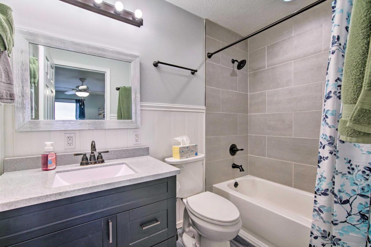 Cozy Branson Condo Balcony&Community Pool Zewnętrze zdjęcie